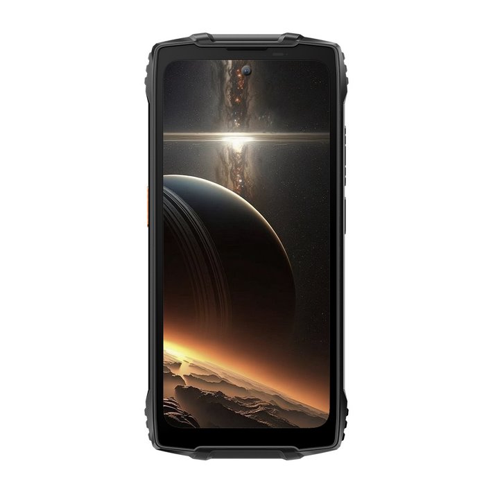 BLACKVIEW Rugged BV8200 LTE 6.5-inch FHD+IPS 1080x2400 120Hz Corning 3th + 1.3-inch 360x360 12+256GB MT8781 Octa-core 2.
