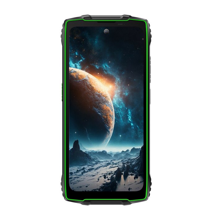 BLACKVIEW Rugged BV8200 LTE 6.5-inch FHD+IPS 1080x2400 120Hz Corning 3th + 1.3-inch 360x360 12+256GB MT8781 Octa-core 2.