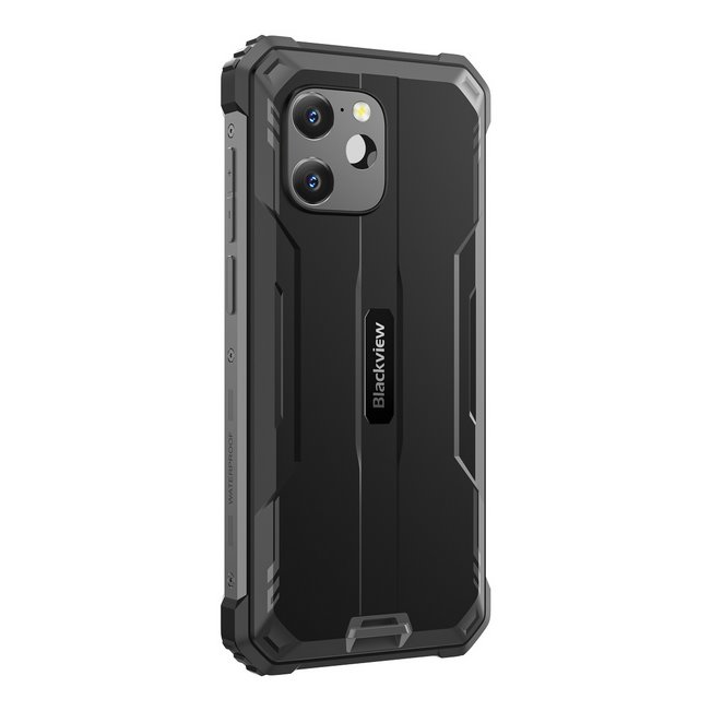BLACKVIEW Rugged BV8900 8GB/256GB, 6.5-inch FHD+ 1080x2400, Octa-core, 64MP+5MP/16MP, Thermal camera, Battery 100
