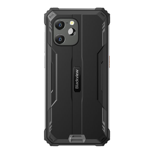 BLACKVIEW Rugged BV8900 8GB/256GB, 6.5-inch FHD+ 1080x2400, Octa-core, 64MP+5MP/16MP, Thermal camera, Battery 100