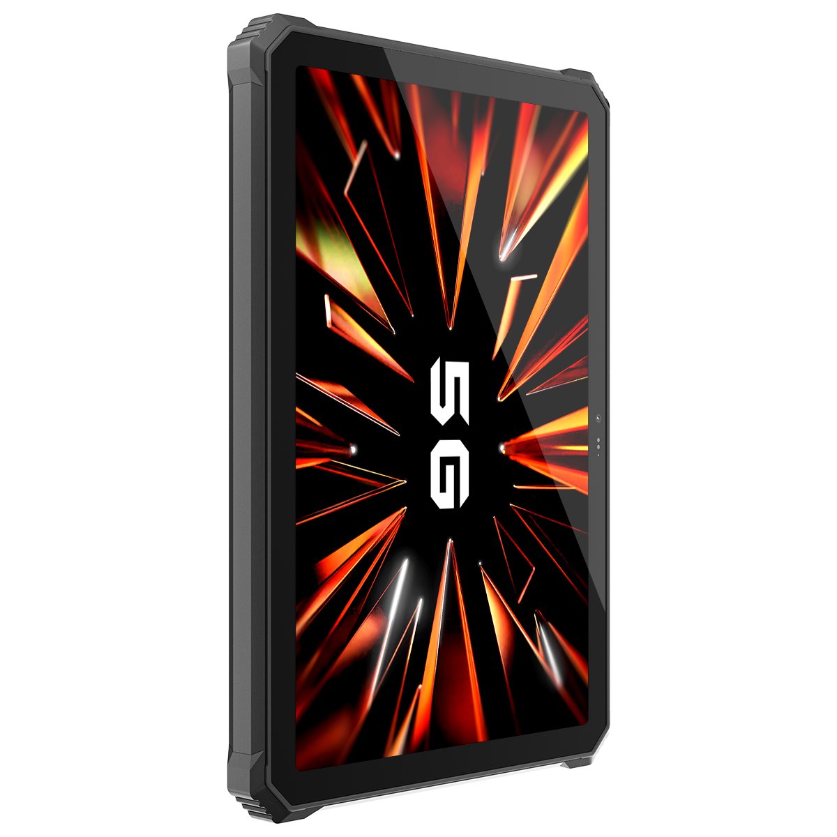 BLACKVIEW Rugged Tab Active 12 Pro 11" built projector 120",BLACK,MT7300 Octa 2.5GHz,16GB/1TB,NFC,FHD+ 90Hz,Andr 15