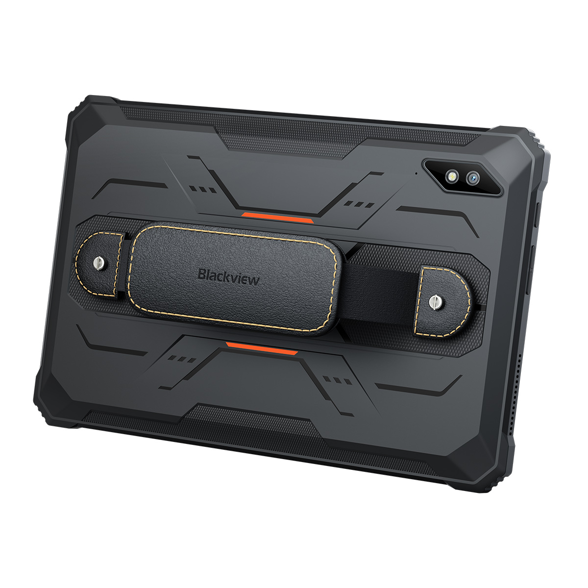 BLACKVIEW Rugged Tab Active 8 Pro LTE 10.36",ORANGE,MT6789 2.2GHz,8GB/256GB,NFC,HD+2000x12000(60hz),22000mAh,Andr 14