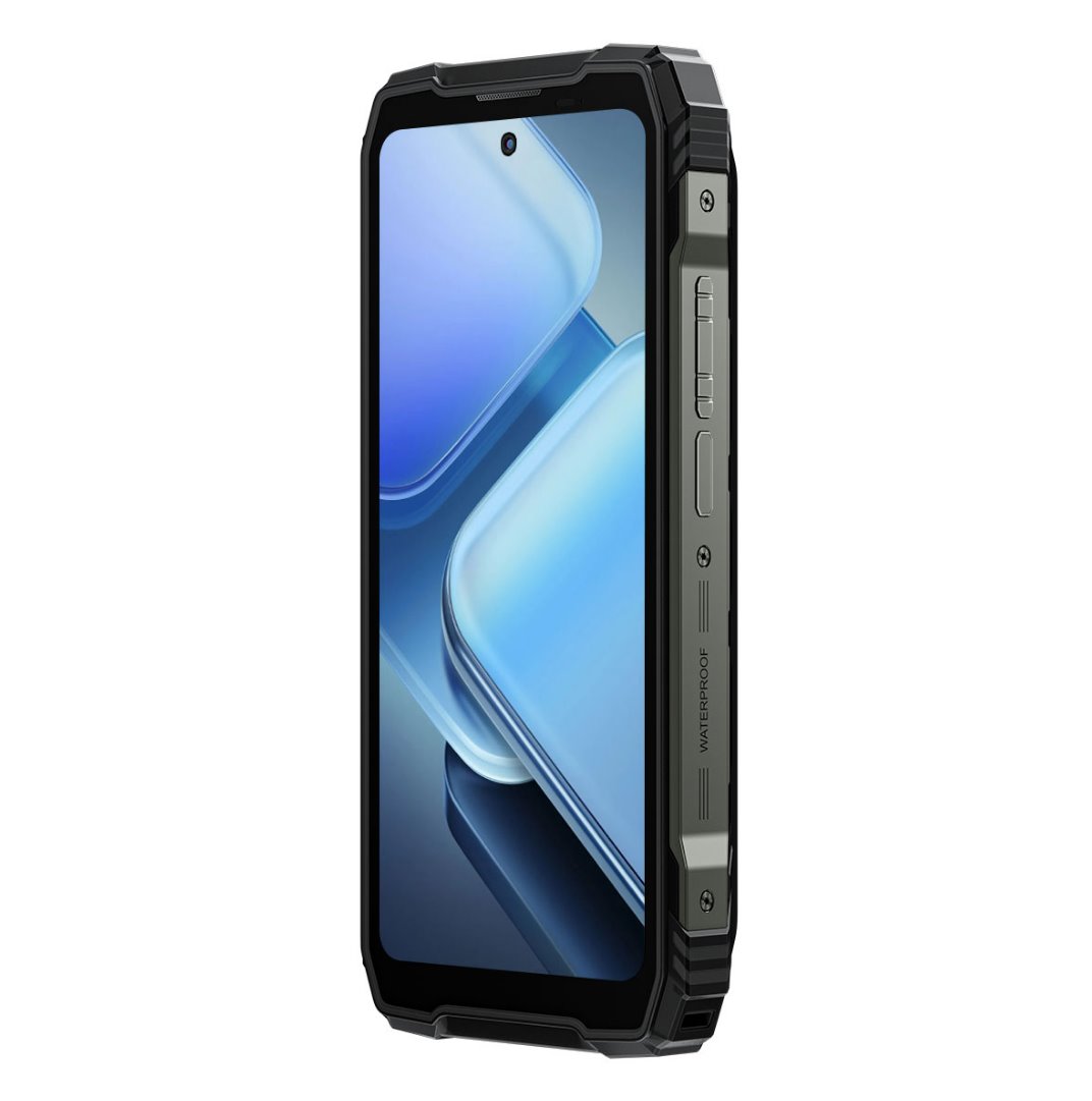 BLACKVIEW Rugged XPLORE 1 5G Rugged 6.78",FHD 2460x1080,12+256GB,Octa-core 2.4Ghz,50+64MP+20MP,Night,20000mAh,Android 15