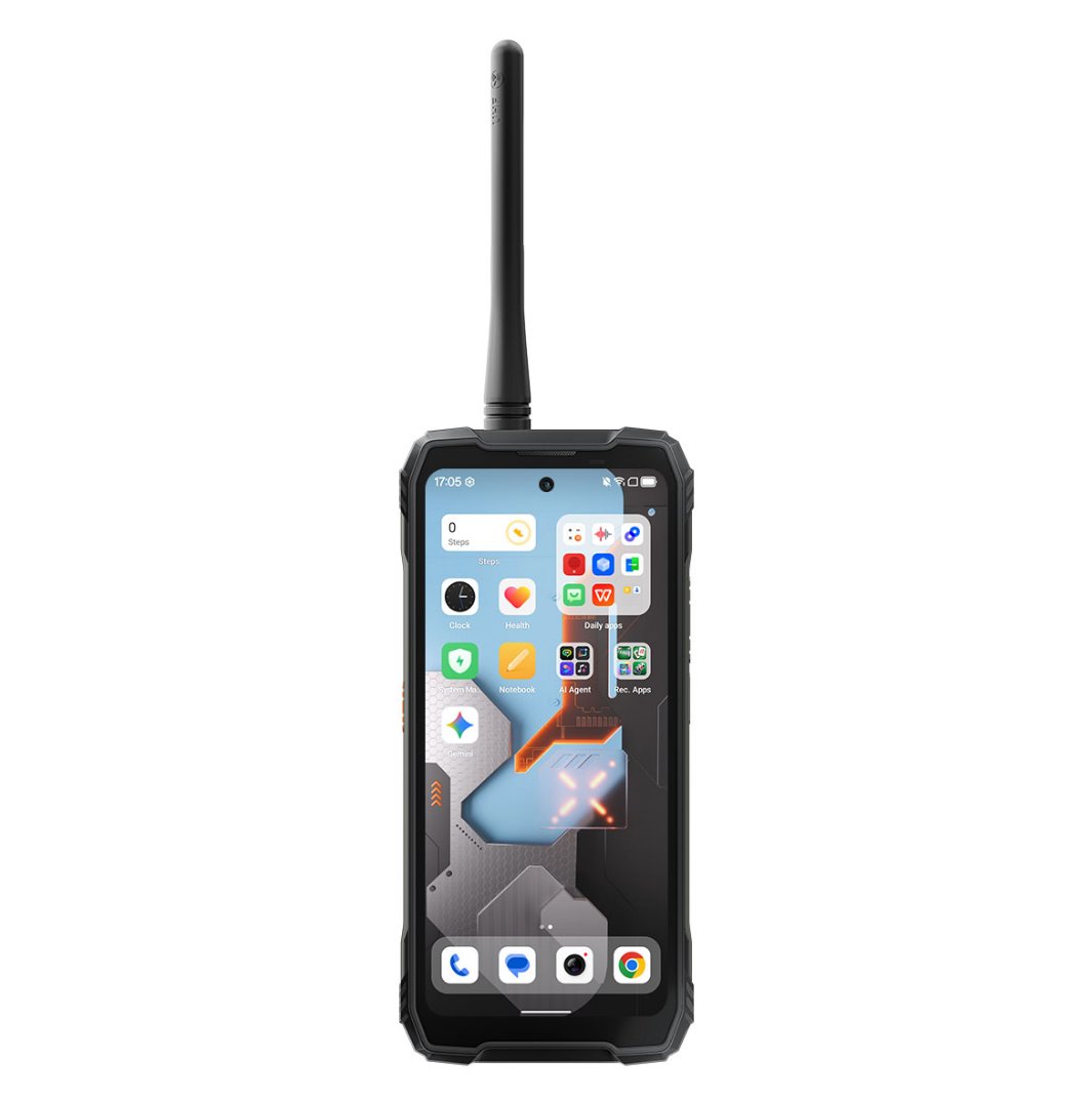 BLACKVIEW Rugged XPLORE 1 WT 5G 6.78",FHD 2460x1080,12+256GB,Octa-core 2.4Ghz,50+64MP+20MP,Night,20000mAh,Andr 15