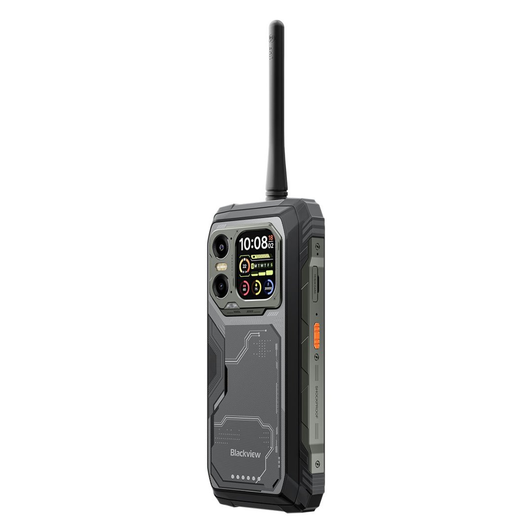 BLACKVIEW Rugged XPLORE 1 WT 5G 6.78",FHD 2460x1080,12+256GB,Octa-core 2.4Ghz,50+64MP+20MP,Night,20000mAh,Andr 15