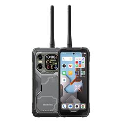 BLACKVIEW Rugged XPLORE 1 WT 5G Rugged 6.78",FHD 2460x1080,12+256GB,Octa-core 2.4Ghz,50+64MP+20MP,Night,20000mAh,Andr 15