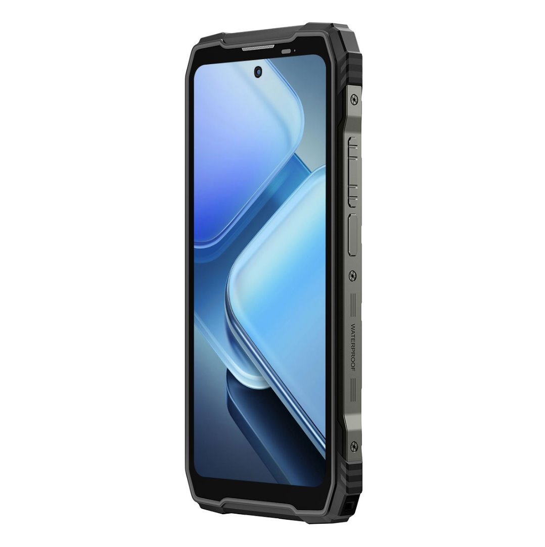 BLACKVIEW Rugged XPLORE 1X 5G Rugged 6.78",FHD 2460x1080,12+256GB,Octa-core 2.4Ghz,50+64MP+20MP,Night,20000mAh,Andr 15
