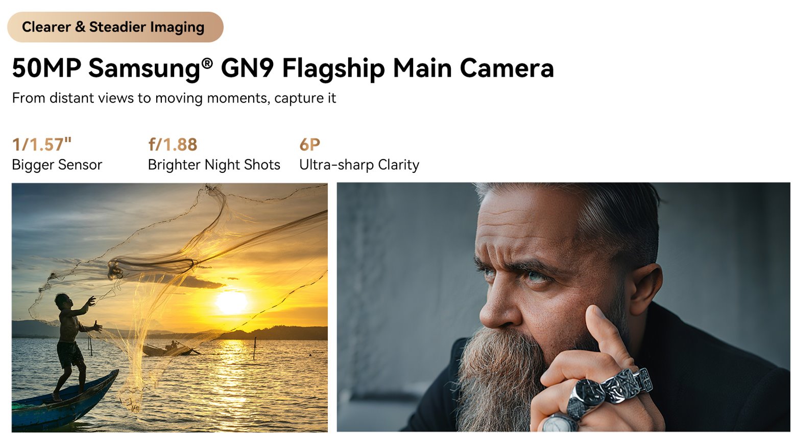 BLACKVIEW Rugged XPLORE 2 Projector BLACK,6.73" AMOLED 3200x1440 120Hz 12/256Gb MT 8300 Octa-Core 3.35GHz,50+20MP,NightV