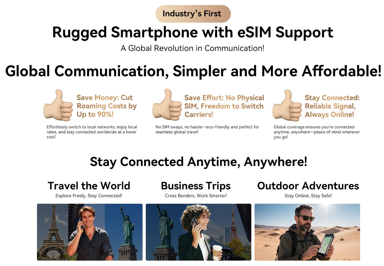 BLACKVIEW Rugged XPLORE 2 Projector BLACK,6.73" AMOLED 3200x1440 120Hz 12/256Gb MT 8300 Octa-Core 3.35GHz,50+20MP,NightV