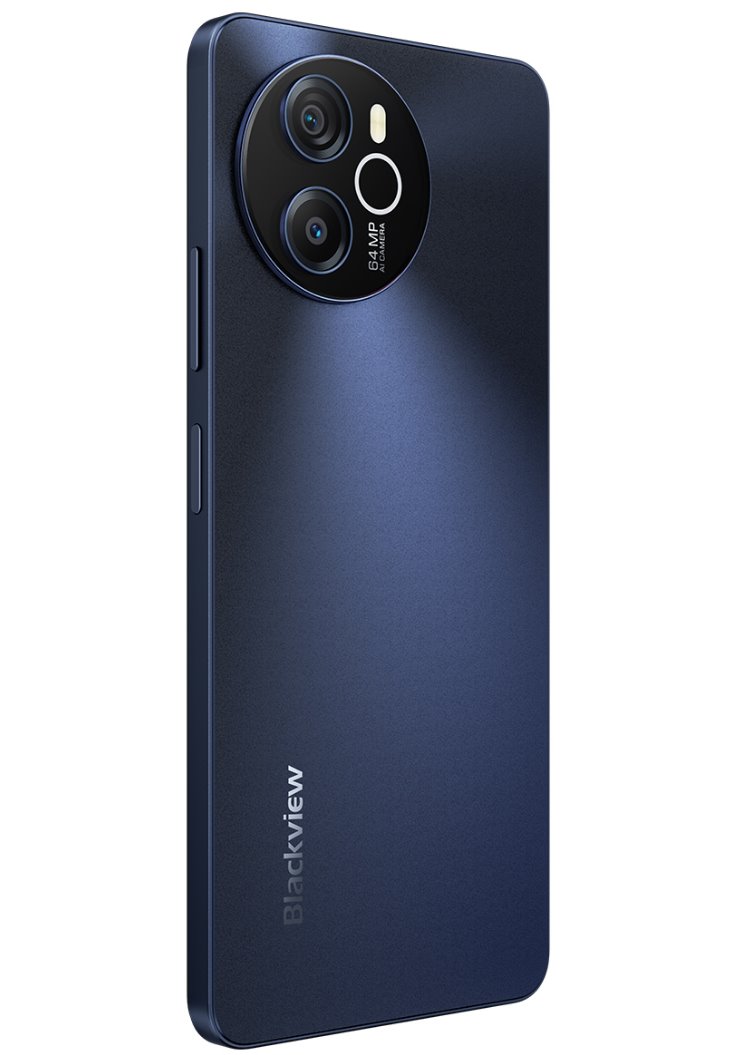 BLACKVIEW SHARK 8 8/256GB, 6.78inch FHD+ 1080x2460 IPS LCD 120Hz, MTK6789 Octa-core 2.2GHz, 13MP Front/64MP Rear, Batter