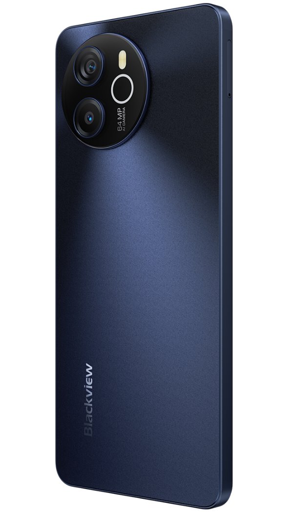 BLACKVIEW SHARK 8 8/256GB, 6.78inch FHD+ 1080x2460 IPS LCD 120Hz, MTK6789 Octa-core 2.2GHz, 13MP Front/64MP Rear, Batter