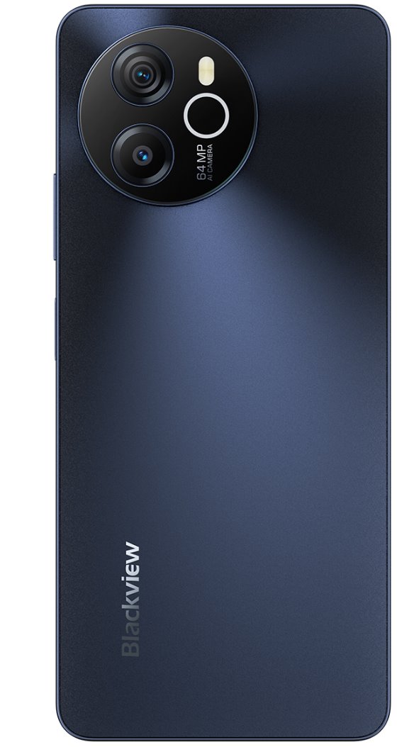 BLACKVIEW SHARK 8 8/256GB, 6.78inch FHD+ 1080x2460 IPS LCD 120Hz, MTK6789 Octa-core 2.2GHz, 13MP Front/64MP Rear, Batter