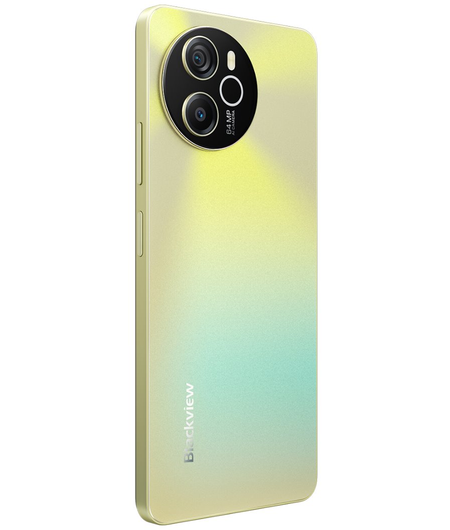 BLACKVIEW SHARK 8 8/256GB, 6.78inch FHD+ 1080x2460 IPS LCD 120Hz, MTK6789 Octa-core 2.2GHz, 13MP Front/64MP Rear, Batter