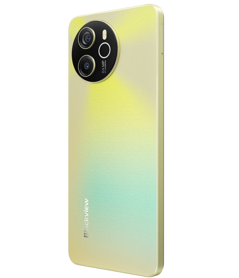 BLACKVIEW SHARK 8 8/256GB, 6.78inch FHD+ 1080x2460 IPS LCD 120Hz, MTK6789 Octa-core 2.2GHz, 13MP Front/64MP Rear, Batter