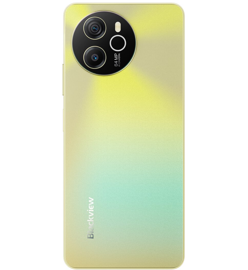 BLACKVIEW SHARK 8 8/256GB, 6.78inch FHD+ 1080x2460 IPS LCD 120Hz, MTK6789 Octa-core 2.2GHz, 13MP Front/64MP Rear, Batter