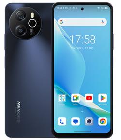 BLACKVIEW SHARK 8 8/256GB, 6.78inch FHD+ 1080x2460 IPS LCD 120Hz, MTK6789 Octa-core 2.2GHz, 13MP Front/64MP Rear, Batter