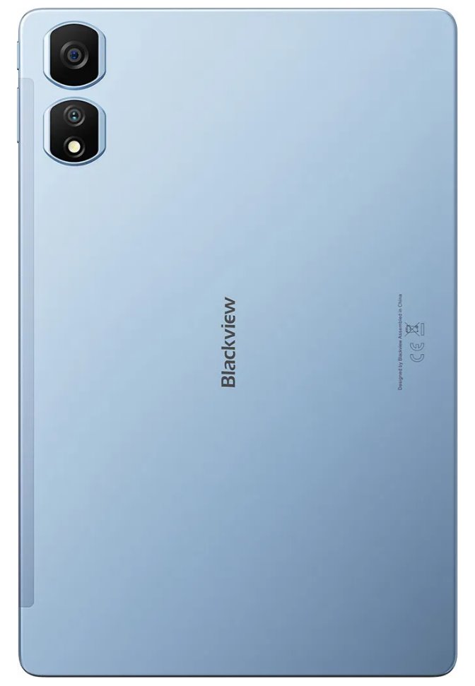 BLACKVIEW Tab 16 Pro 8/256GB, BLUE, 11" FHD+ 1920x1200 IPS, Octa-core 2GHz, Camera 8MP/13MP, Battery 7700mAh, Android 14