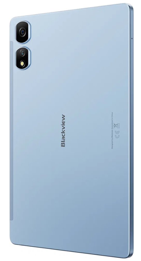 BLACKVIEW Tab 16 Pro 8/256GB, BLUE, 11" FHD+ 1920x1200 IPS, Octa-core 2GHz, Camera 8MP/13MP, Battery 7700mAh, Android 14