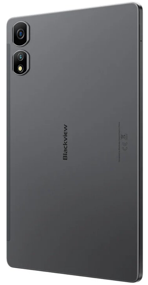 BLACKVIEW Tab 16 Pro 8/256GB, GREY, 11" FHD+ 1920x1200 IPS, Octa-core 2GHz, Camera 8MP/13MP, Battery 7700mAh, Android 14