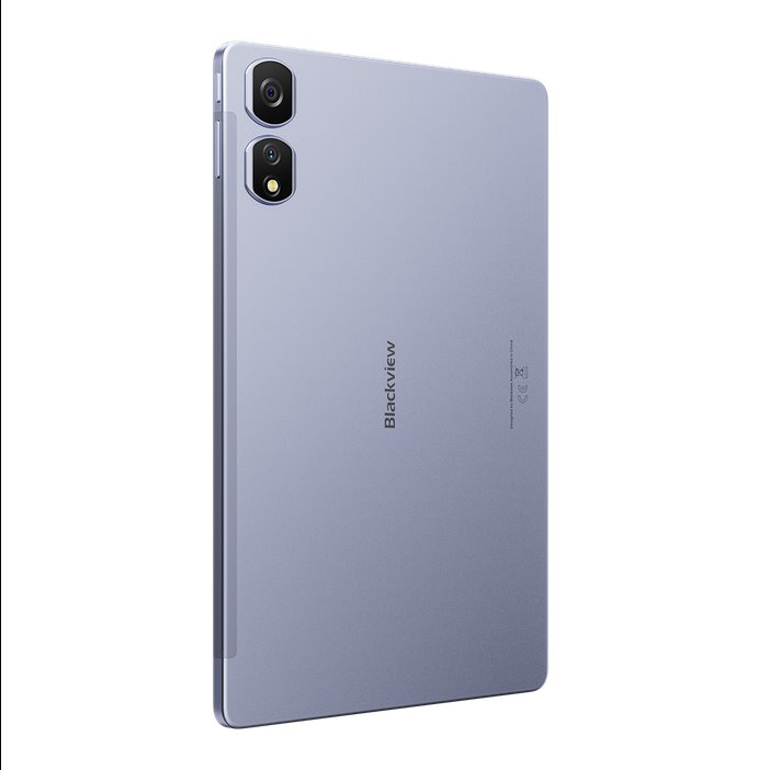 BLACKVIEW Tab 16 Pro LTE 11-inch FHD+IPS 1200x1920 60Hz 8/256GB UMS9230T Octa-core 2.0GHz 8MP Front/13MP+2MP Back Camera
