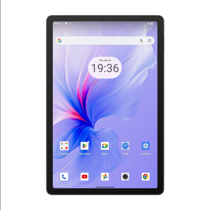 BLACKVIEW Tab 16 Pro LTE 11-inch FHD+IPS 1200x1920 60Hz 8/256GB UMS9230T Octa-core 2.0GHz 8MP Front/13MP+2MP Back Camera