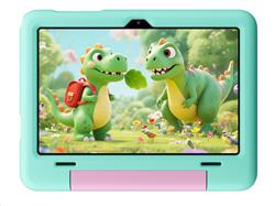 BLACKVIEW Tab 20 Kids GREEN WiFi 10.1-inch 800x1280 HD 60Hz Unisoc Tiger T310 2Hz 4GB + 64GB 6600mAh Cam 5MP/8MP WiFi5