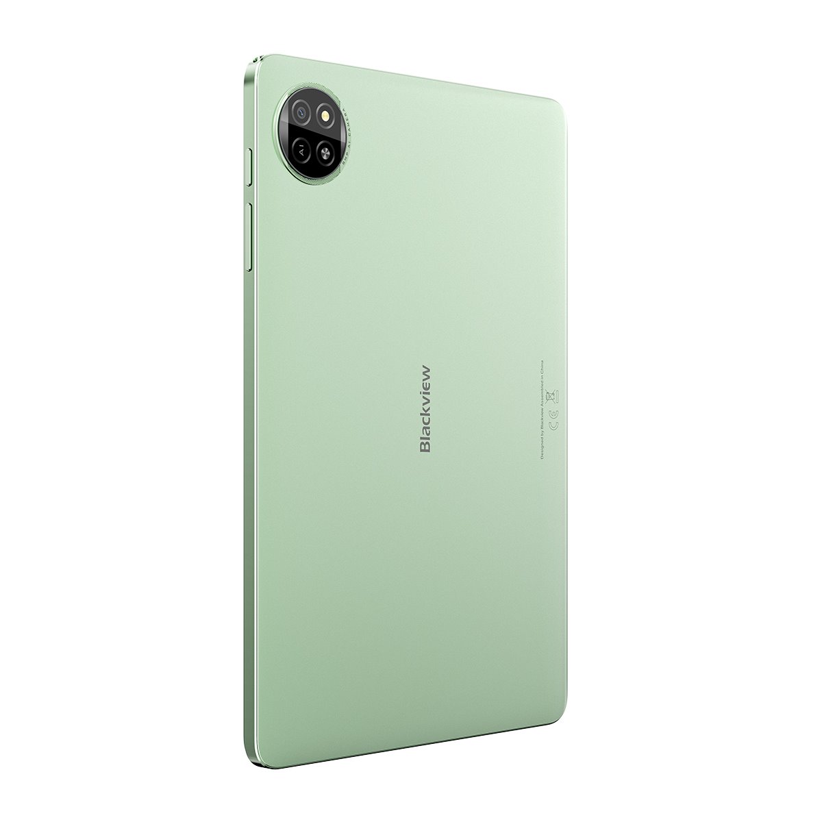 BLACKVIEW Tab 20 WiFi 10.1" GREEN, 1280x800,Unisoc Tiger T310 2Hz,4GB/64GB,6600mAh,Cam 5MP/8MP WiFi5,Andr 15