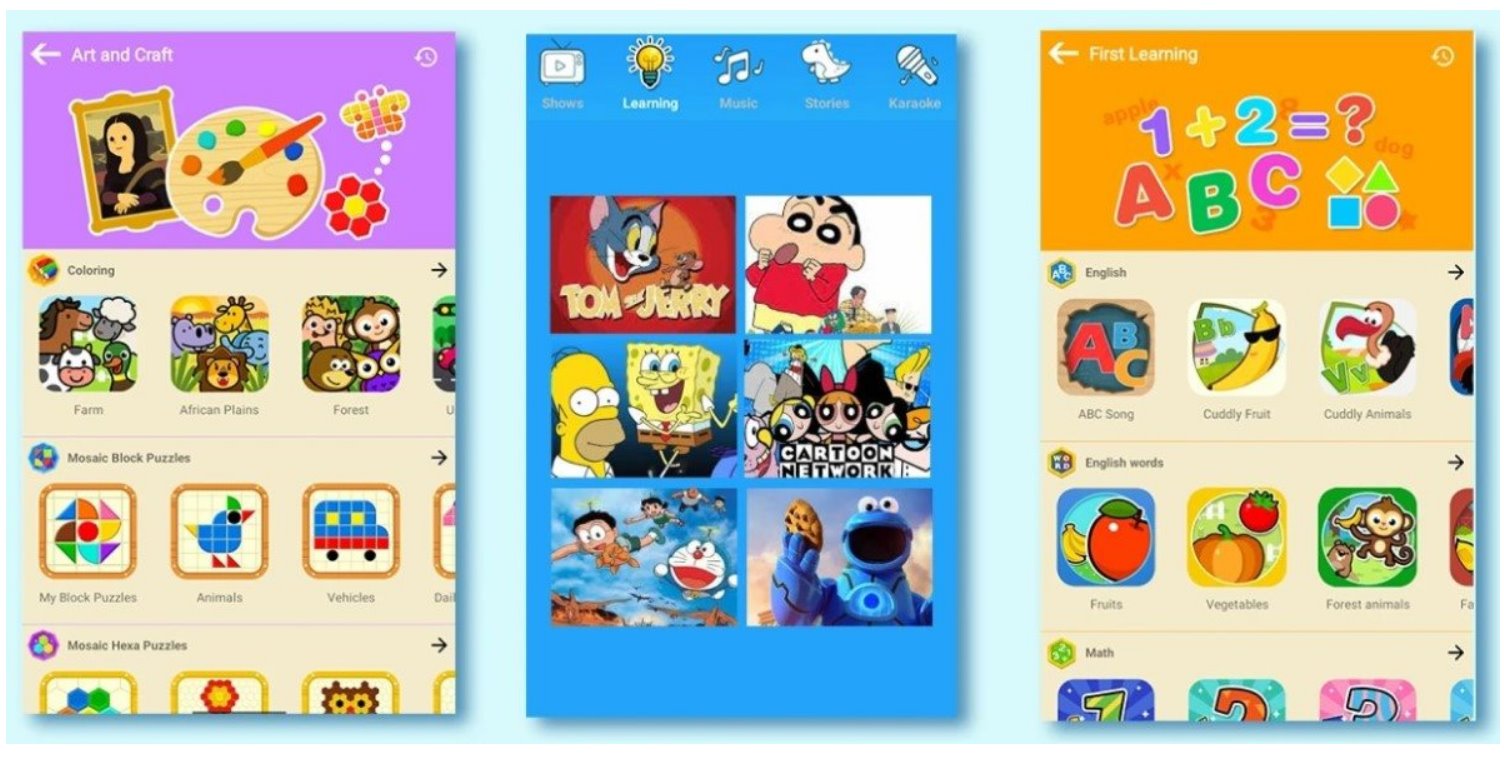 BLACKVIEW Tab 3 Kids, Blue, 7-inch HD 1024*600, 7731E Quad-core 1.3GHz, Front 0.3MP; Rear 2MP Camera, 2GB/32GB, 3280mAh