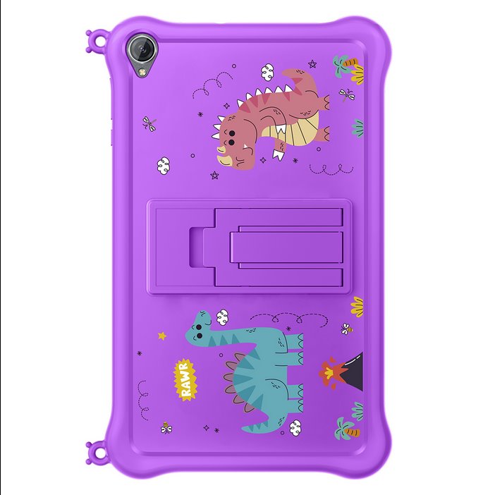 BLACKVIEW Tab 50 Kids WiFi6 8inch HD+IPS 800x1280 3GB/64GB RK3562 Octa-core 2.0GHz Front 0.3MP Rear 2MP 5580mAh NO Charg