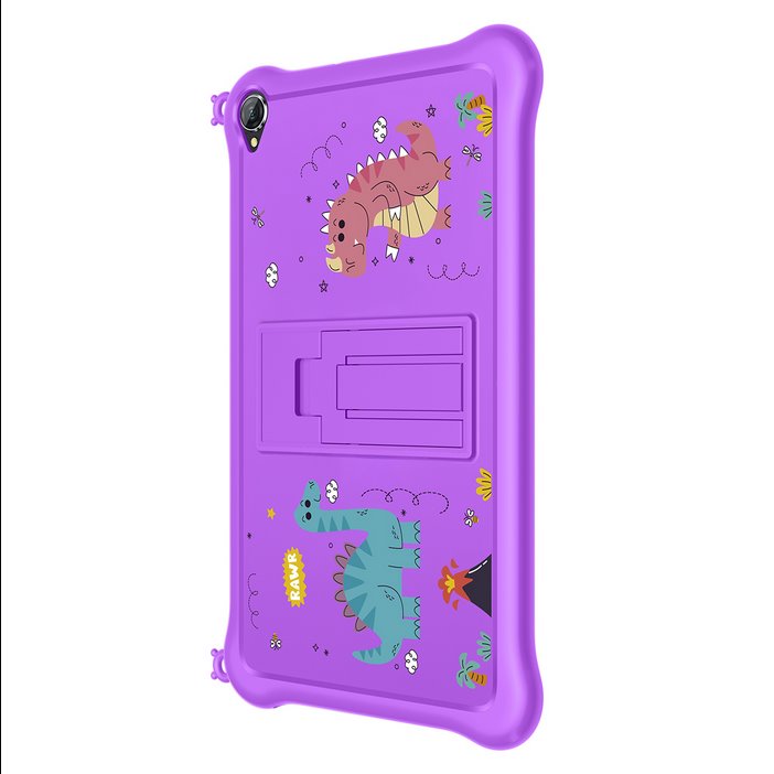 BLACKVIEW Tab 50 Kids WiFi6 8inch HD+IPS 800x1280 3GB/64GB RK3562 Octa-core 2.0GHz Front 0.3MP Rear 2MP 5580mAh NO Charg