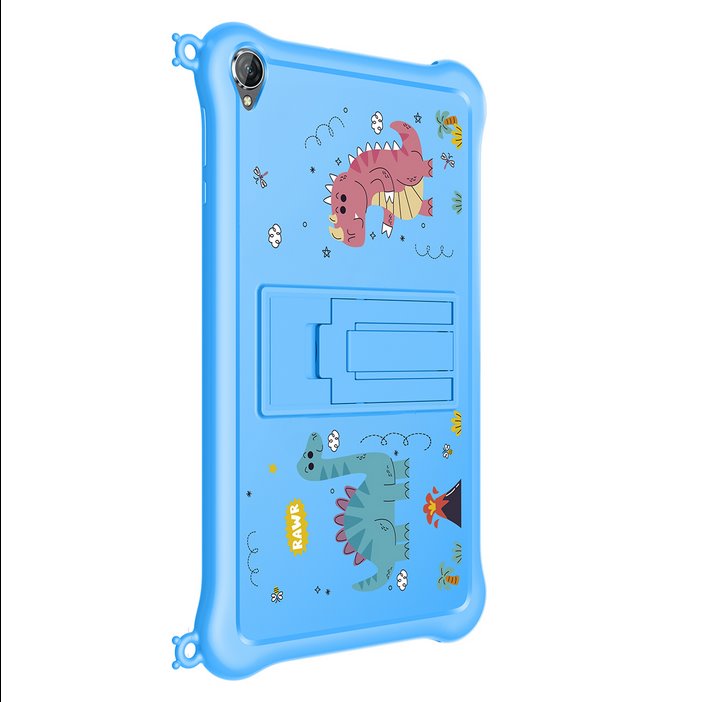 BLACKVIEW Tab 50 Kids WiFi6 8inch HD+IPS 800x1280 3GB/64GB RK3562 Octa-core 2.0GHz Front 0.3MP Rear 2MP 5580mAh NO Charg