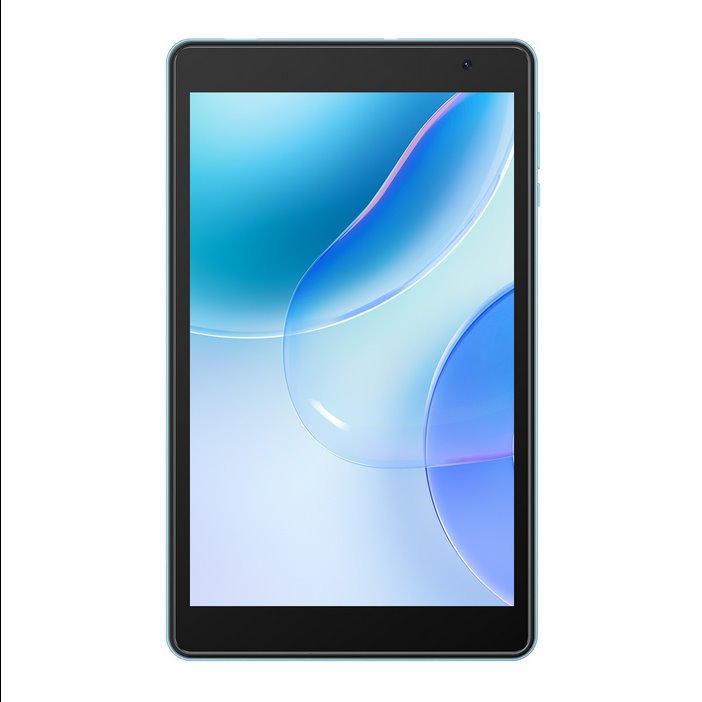 BLACKVIEW Tab 50 WiFi 8inch HD+IPS 800x1280 4GB/128GB RK3562 Quad-core 2.0GHz Front 0.3MP Rear 2MP camera 5580mAh NO Cha