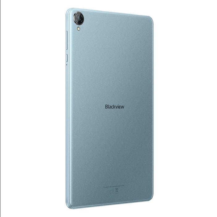 BLACKVIEW Tab 50 WiFi 8inch HD+IPS 800x1280 4GB/128GB RK3562 Quad-core 2.0GHz Front 0.3MP Rear 2MP camera 5580mAh NO Cha