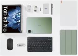 BLACKVIEW Tab 60 Pro SET 10.1-inch HD+ 800x1280 IPS 60Hz, 8GB/128GB, Octa-core T606 1.6GHz, Cam Front 5MP Rear 8MP, Batt
