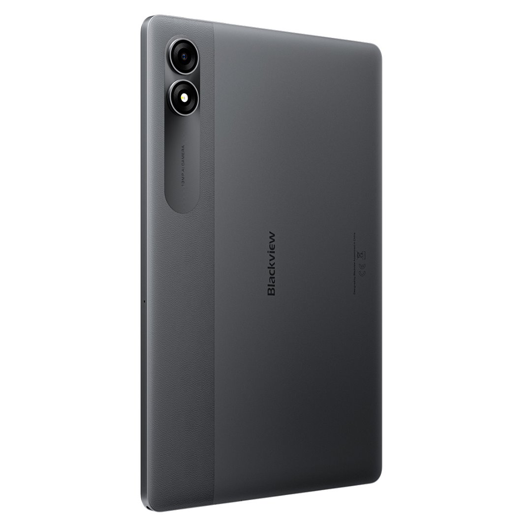 BLACKVIEW Tab 9 WiFi 11-inch HD+IPS 1200x1920 60Hz 6GB/256GB UMS9230 Octa-core 1.6GHz 8MP Front/13MP Back Camera, Batter