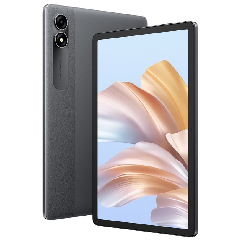 BLACKVIEW Tab 90 LTE 11-inch HD+IPS 800x1280 8GB/128GB T606 Octa-core 1.6GHz 8MP Front/13MP Back Camera Battery 8200mAh