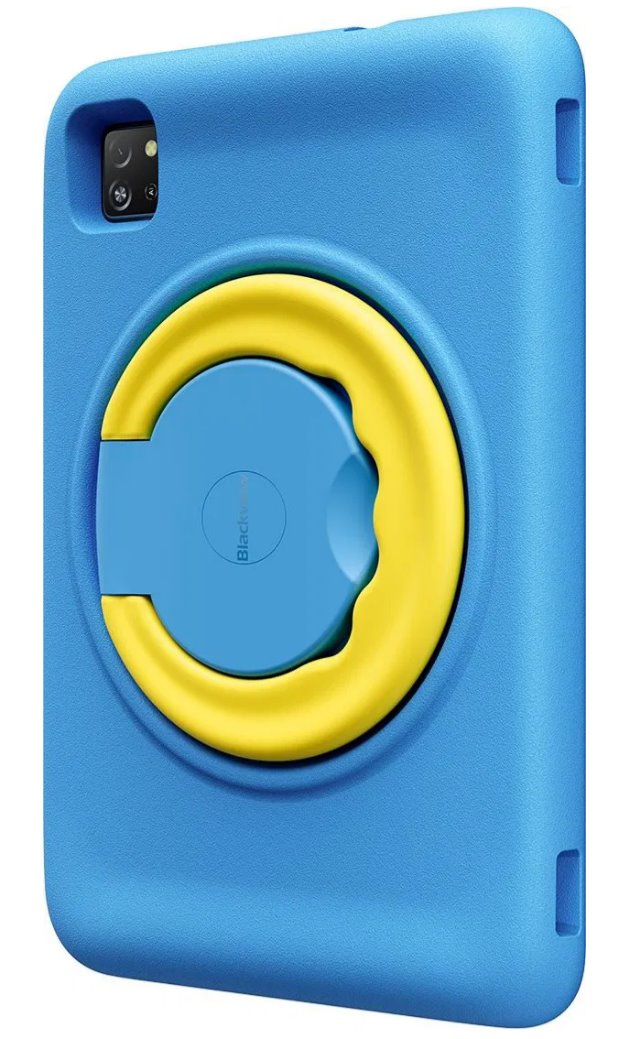 BLACKVIEW Tab A6 Kids 10.1" BLUE HD+ IPS 1280x800 A523 Octa-core 1.8GHz 4GB/128GB WiFi 5100mAh 5MP Front/8MP Rear