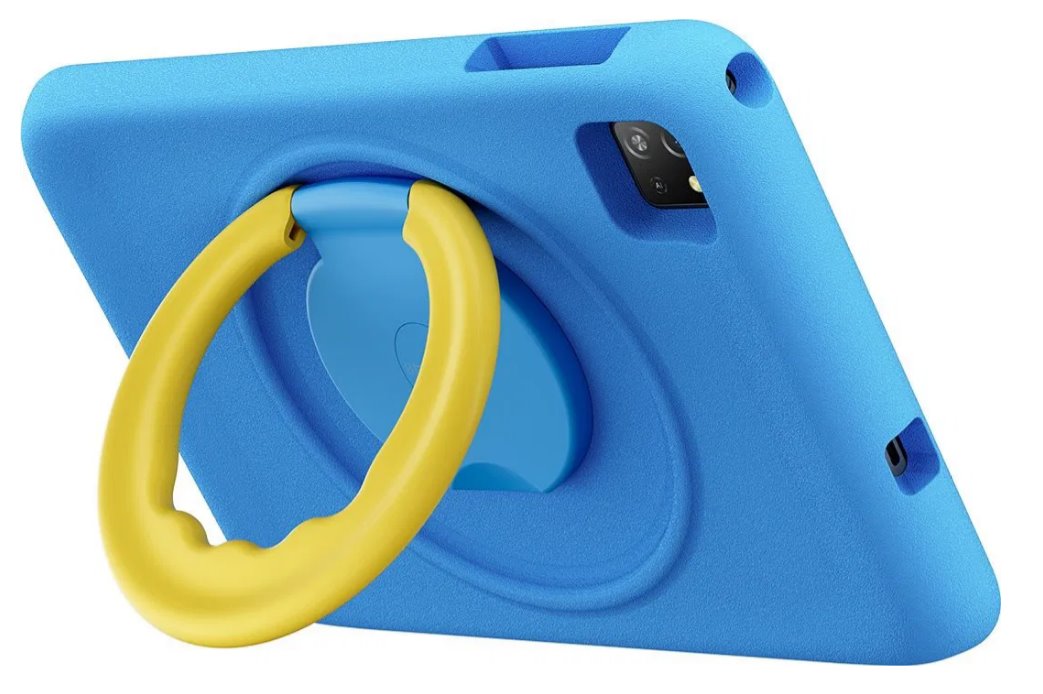 BLACKVIEW Tab A6 Kids 10.1" BLUE HD+ IPS 1280x800 A523 Octa-core 1.8GHz 4GB/128GB WiFi 5100mAh 5MP Front/8MP Rear