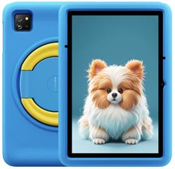 BLACKVIEW Tab A6 Kids 10.1" BLUE HD+ IPS 1280x800 A523 Octa-core 1.8GHz 4GB/128GB WiFi 5100mAh 5MP Front/8MP Rear