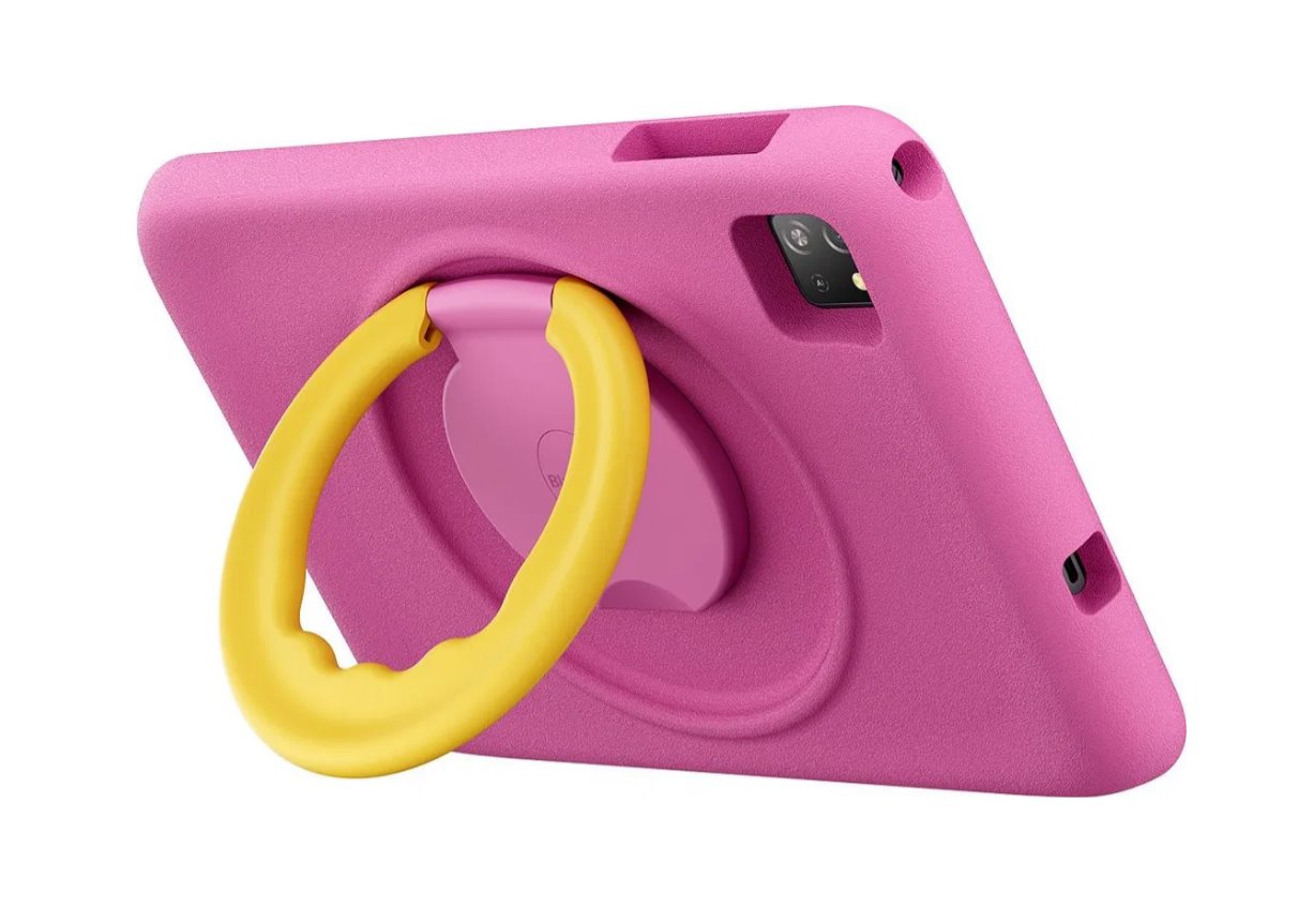 BLACKVIEW Tab A6 Kids 10.1" PINK HD+ IPS 1280x800 A523 Octa-core 1.8GHz 4GB/128GB WiFi 5100mAh 5MP Front/8MP Rear