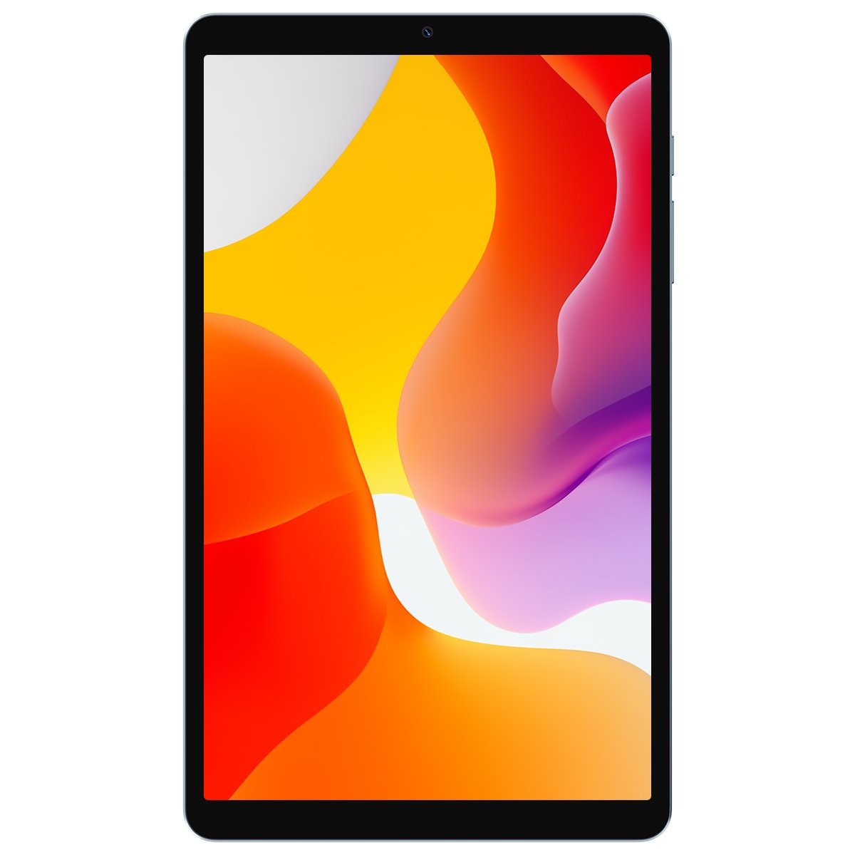 BLACKVIEW Tab LINK 2 WiFi 4/128GB 8.68" GLACIER BLUE,HD+ 1340x800(60Hz),Unisoc T310 Quad-core 2.0GHz,5+8MP Cam,Android 1