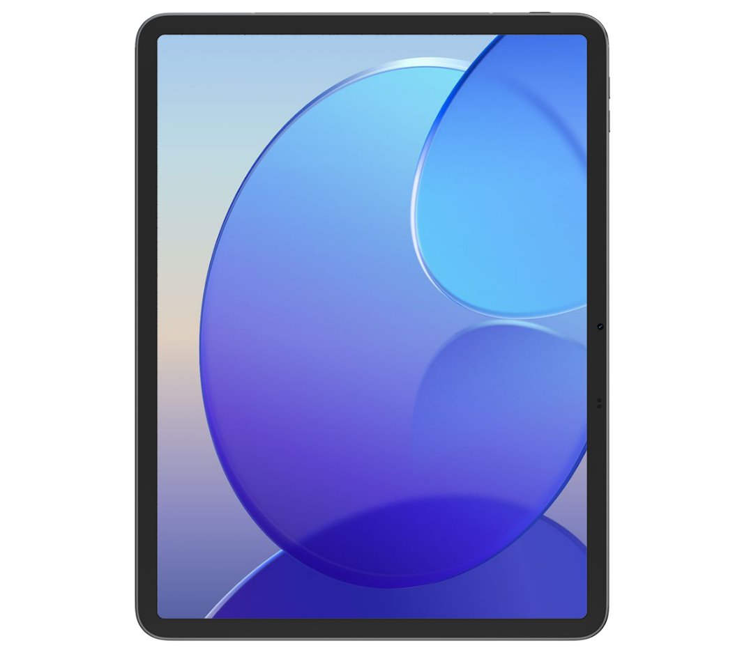 BLACKVIEW Tab LINK 8 SET WiFi 12.7" GREY,2176x1600,6GB+256GB,G100 Octa-core 2.2GHz,13MP+16MP,8400mAh,Android 15