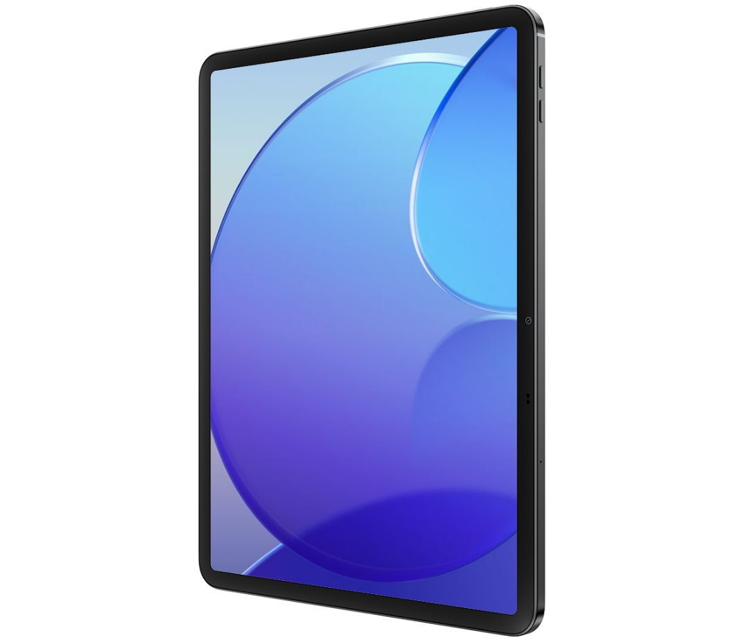 BLACKVIEW Tab LINK 8 SET WiFi 12.7" GREY,2176x1600,6GB+256GB,G100 Octa-core 2.2GHz,13MP+16MP,8400mAh,Android 15
