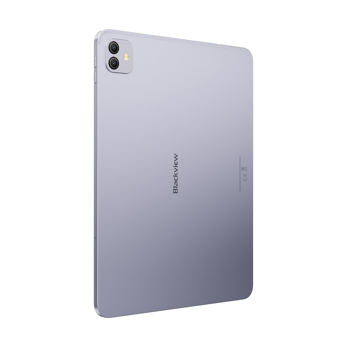 BLACKVIEW Tab LINK 8 SET WiFi 12.7" PURPLE,2176x1600,6GB+256GB,G100 Octa-core 2.2GHz,13MP+16MP,8400mAh,Android 15