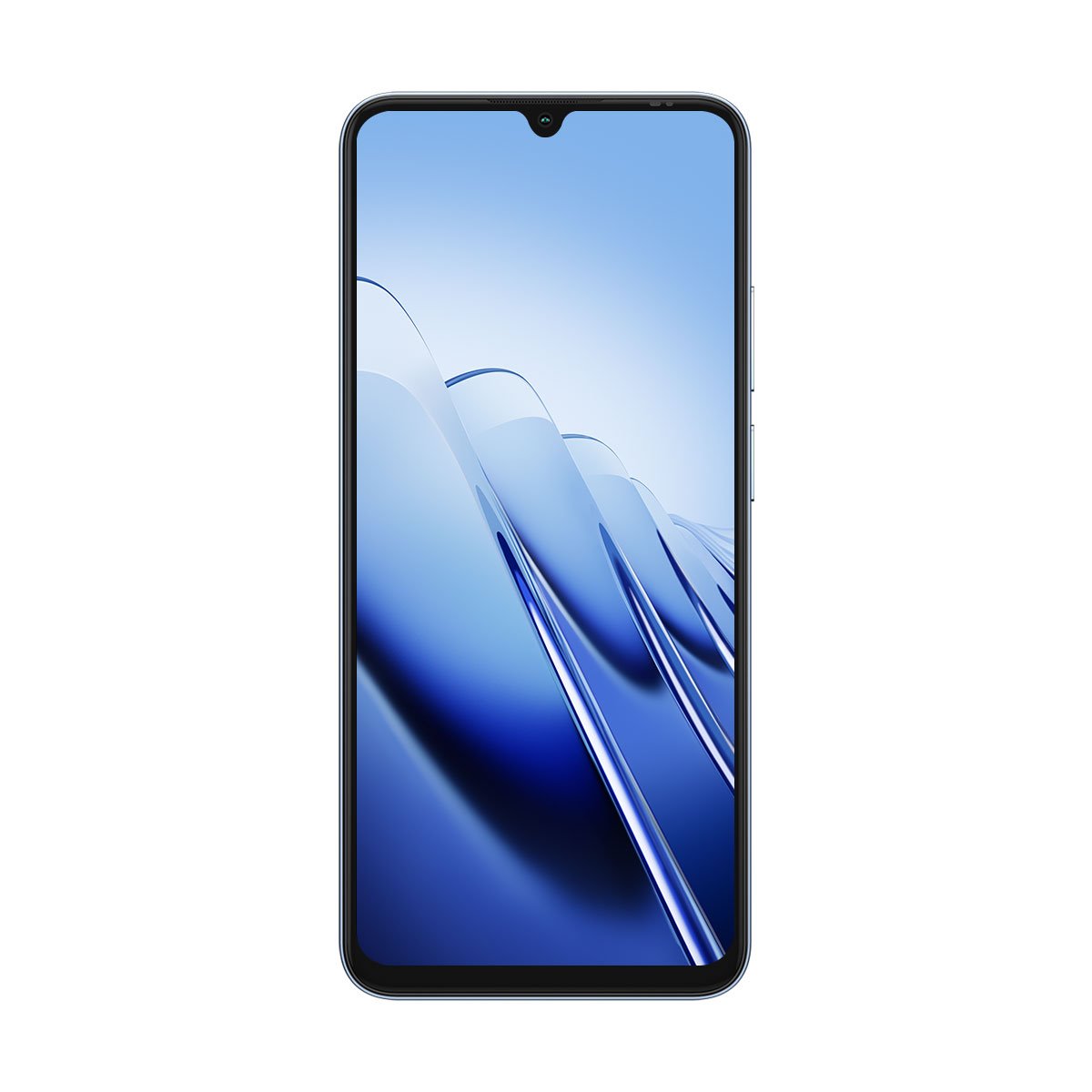 BLACKVIEW WAVE 10 LTE 6.88" BLUE,HD IPS 720x1640,8+128GB,UMS9230E Octa Core 1.6GHz,13MP/32MP,FaceID,5000mAh,Android 16