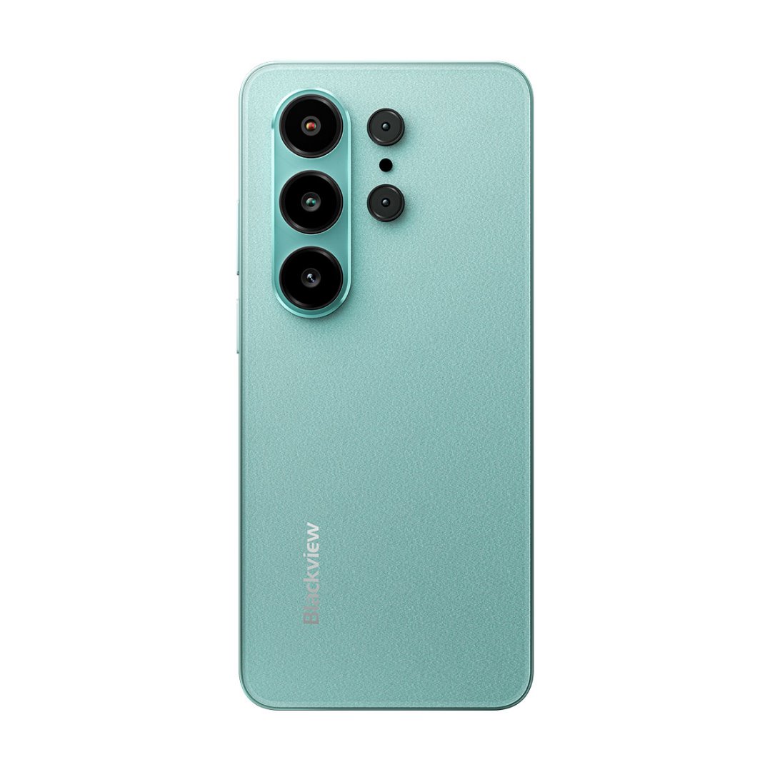 BLACKVIEW WAVE 10 LTE 6.88" MINT,HD IPS 720x1640,8+128GB,UMS9230E Octa Core 1.6GHz,13MP/32MP,FaceID,5000mAh,Android 16