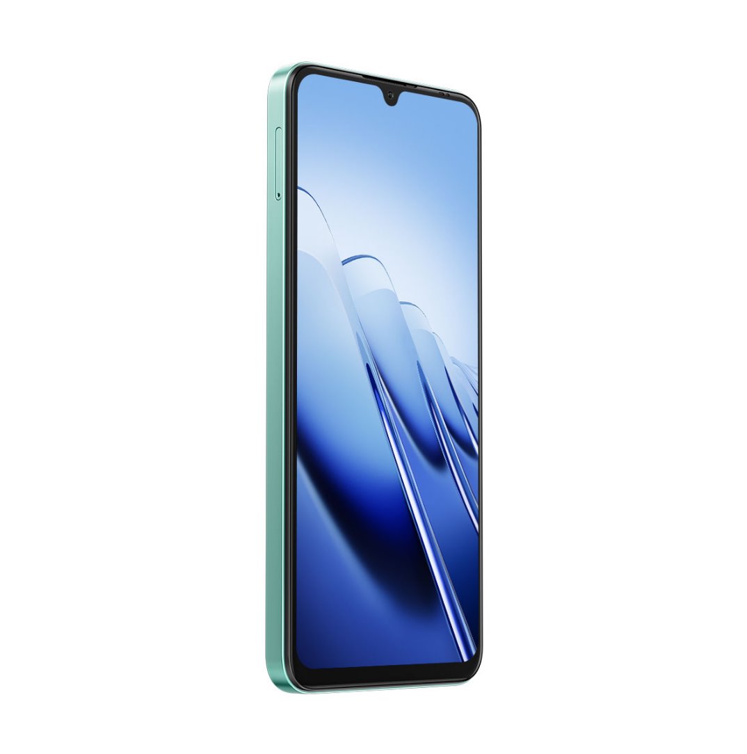 BLACKVIEW WAVE 10 LTE 6.88" MINT,HD IPS 720x1640,8+128GB,UMS9230E Octa Core 1.6GHz,13MP/32MP,FaceID,5000mAh,Android 16