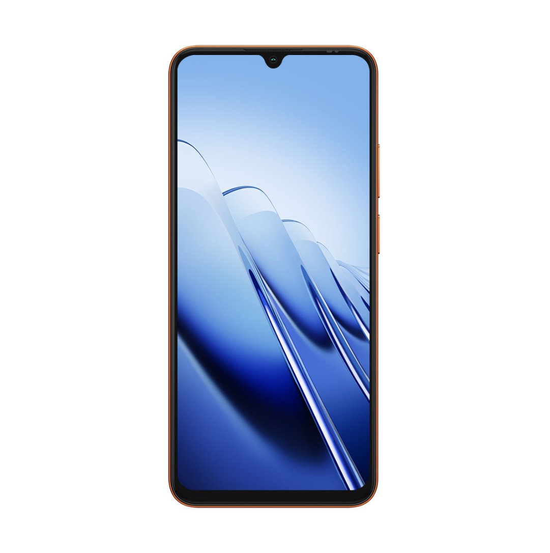 BLACKVIEW WAVE 10 LTE 6.88" ORANGE,HD IPS 720x1640,8+128GB,UMS9230E Octa Core 1.6GHz,13MP/32MP,FaceID,5000mAh,Android 16