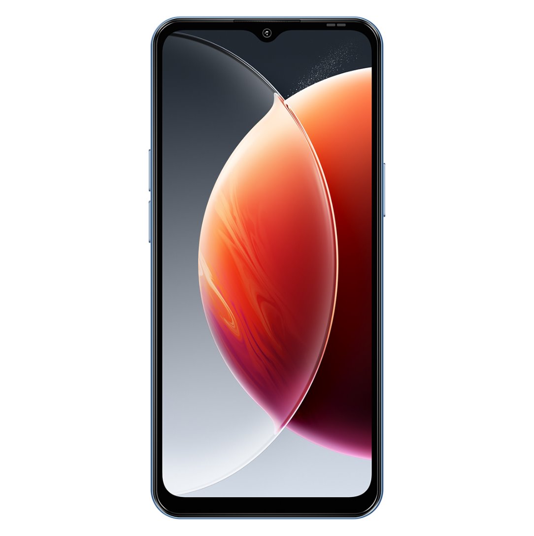 BLACKVIEW WAVE 7C LTE 6.56" BLUE,HD IPS 720x1612@90Hz,4+128GB,T310 QC 2.0GHz,32MP/13MP,FaceID,5000mAh,Andr 16
