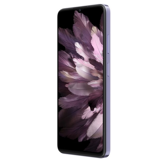 BLACKVIEW WAVE 8 6.56" LTE HD IPS 720x1612 90Hz 4+256GB Unisoc T606 1.6GHz CAM 8MP/13MP NFC Fingerprint 5000mAh Android